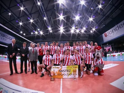 Młoda Liga 2011/12